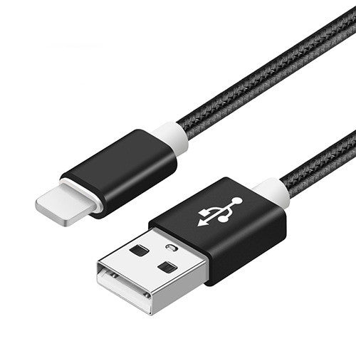 compatible-withapple-data-cable-nylon-braided-v8-charging-cable