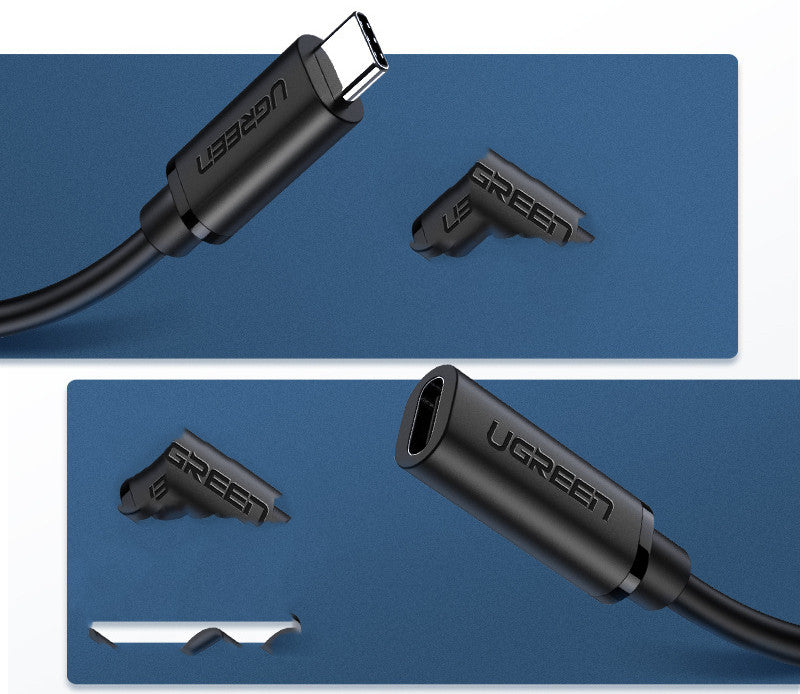 data-cable-extension-cable