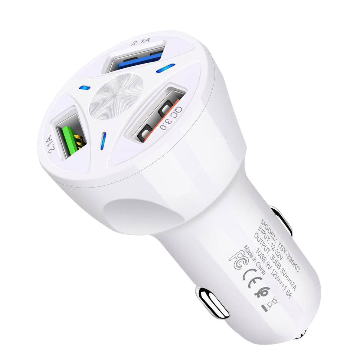 fast-charge-car-charger-one-for-four-car-mobile-phone-charger-car-charger