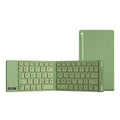 Folding Bluetooth Keyboard – Portable Quiet Design – product image 4 | Fidmat24 Tech Market