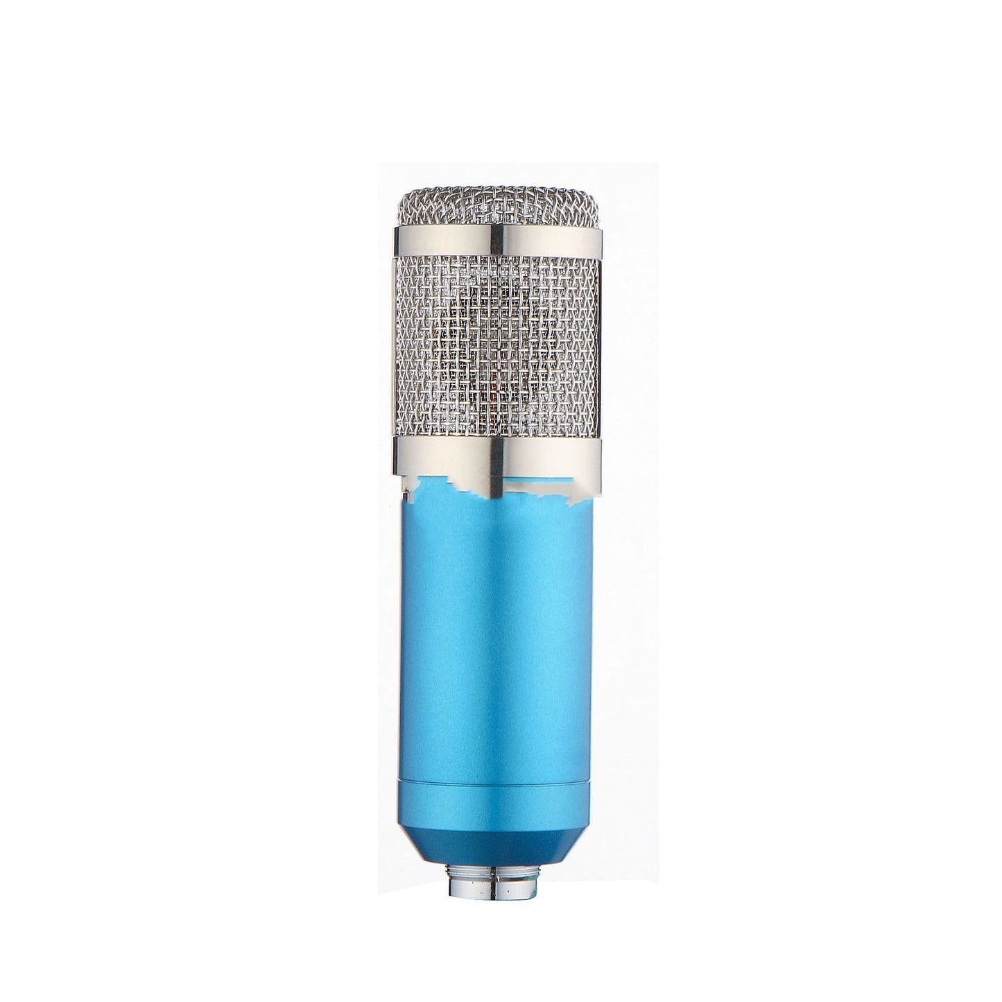 large-diaphragm-condenser-microphone
