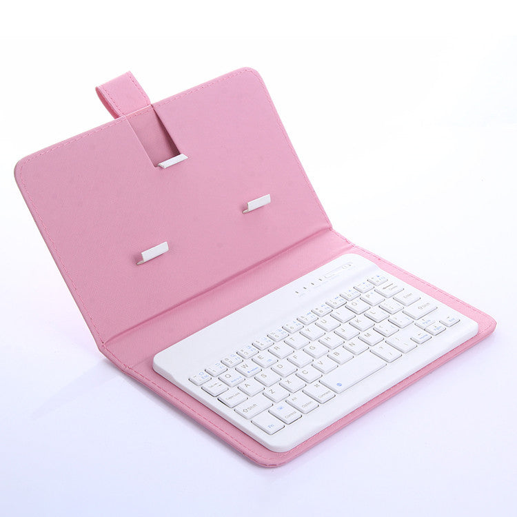 compatible-with-apple-mobile-phone-bluetooth-keyboard-holster