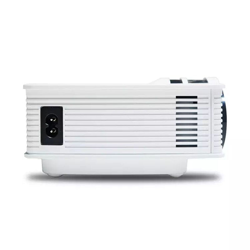 home-projector