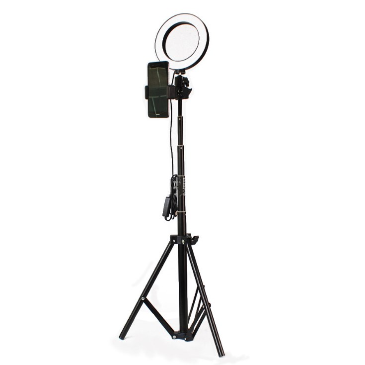 compatible-with-apple-tripod-fill-light-live-bracket-beauty-light-set-ring-light