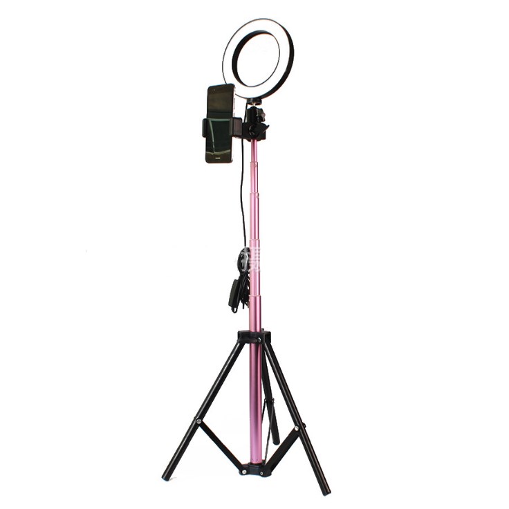 compatible-with-apple-tripod-fill-light-live-bracket-beauty-light-set-ring-light