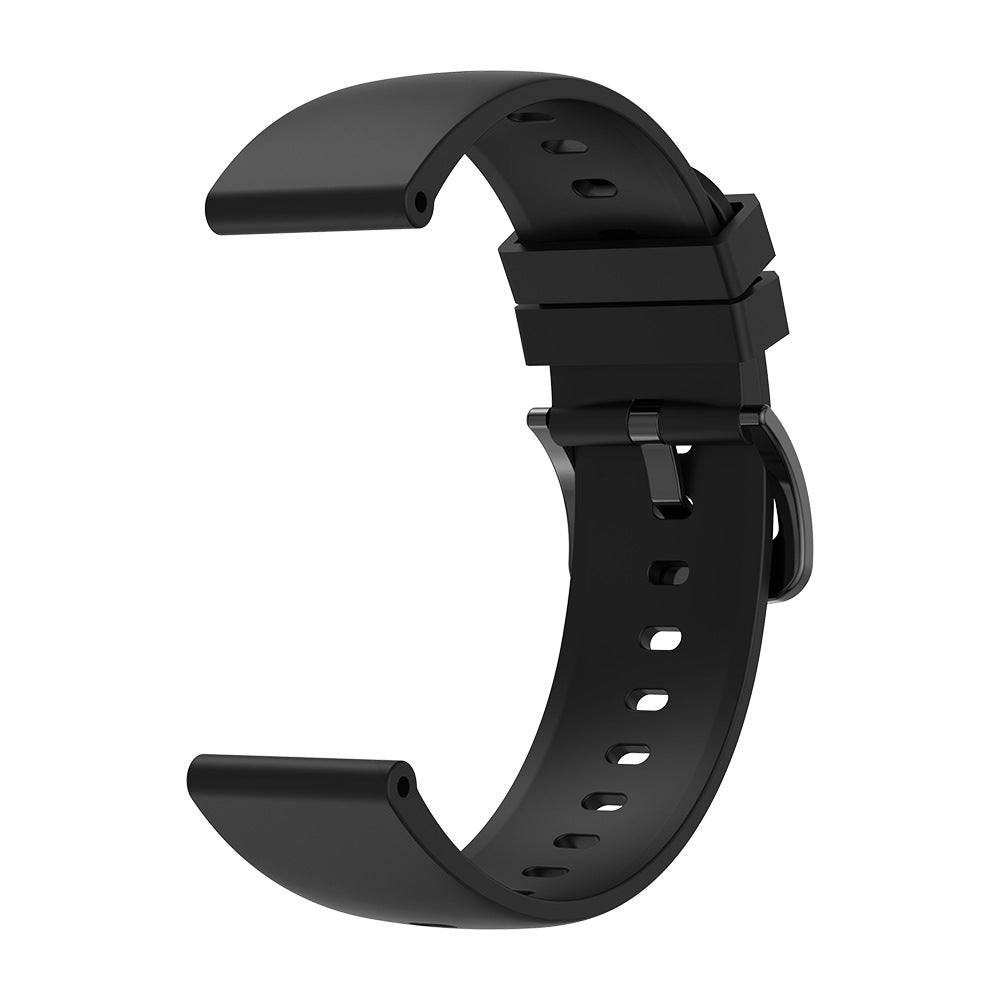 Full-Screen Smart Watch – 1.9" Bluetooth Calling, Heart Rate, SpO2 & Sleep Tracker