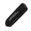 USB OTG Card Reader - SD & MicroSD for Phones, Tablets & Computers