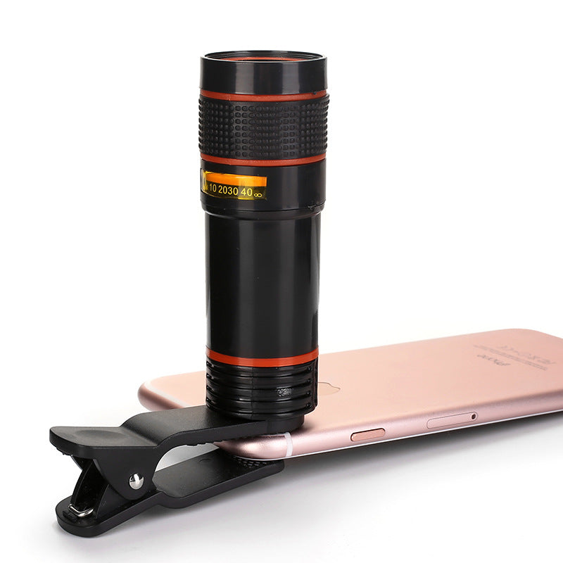 cell-phone-telescope-lens