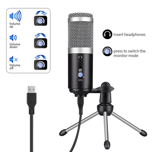 computer-microphone