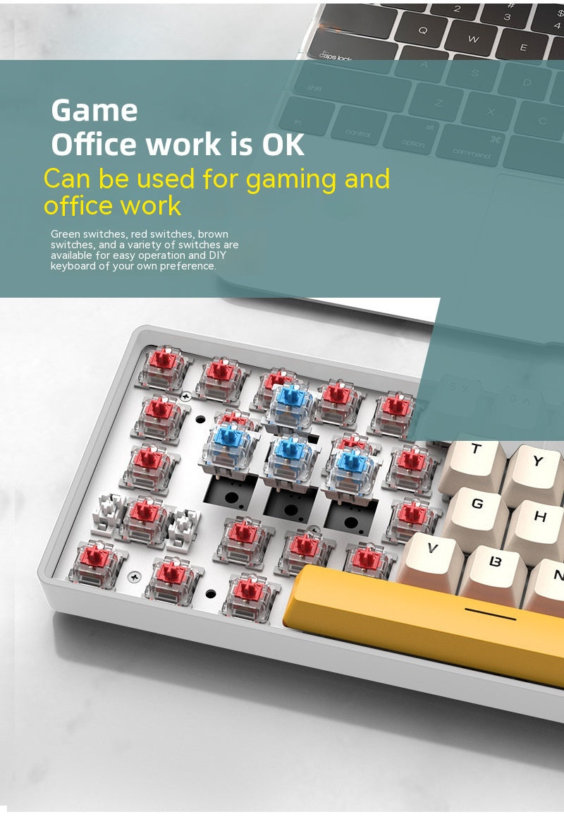 rgb-light-emitting-portable-keypad