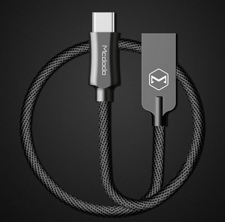 knight-series-usb-cables