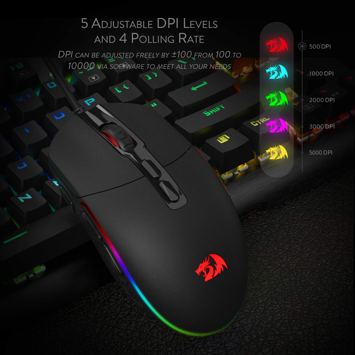 gaming-mouse