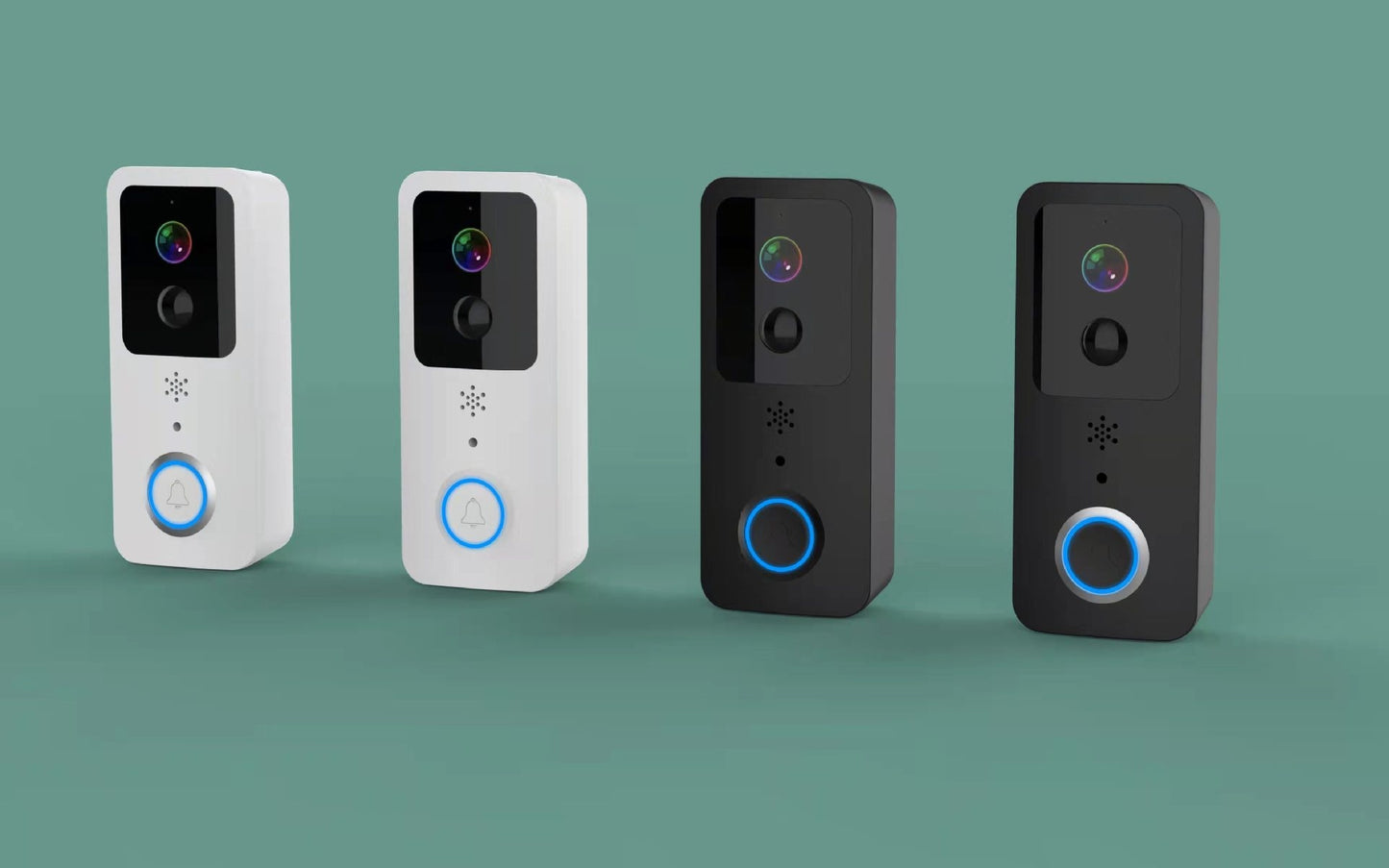 smart-home-waterproof-remote-intercom-hd