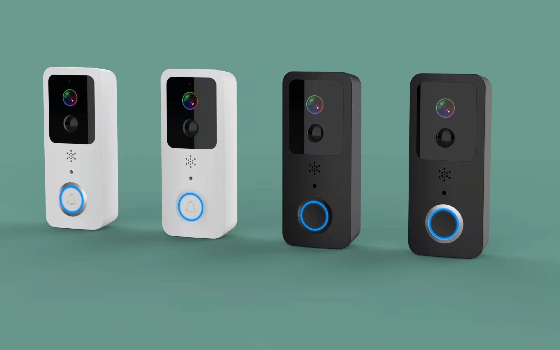 smart-home-waterproof-remote-intercom-hd