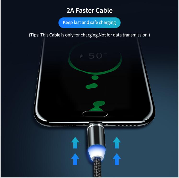 compatible-with-apple-ybd-1m-magnetic-led-charging-cable