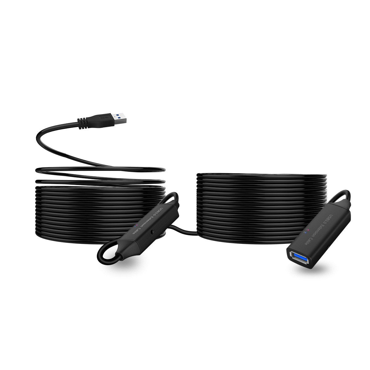 USB Extension Cable - Extend USB Devices Up to 33 Feet