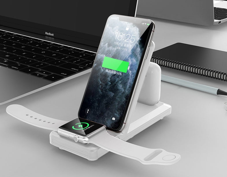 folding-three-in-one-multifunctional-wireless-charger