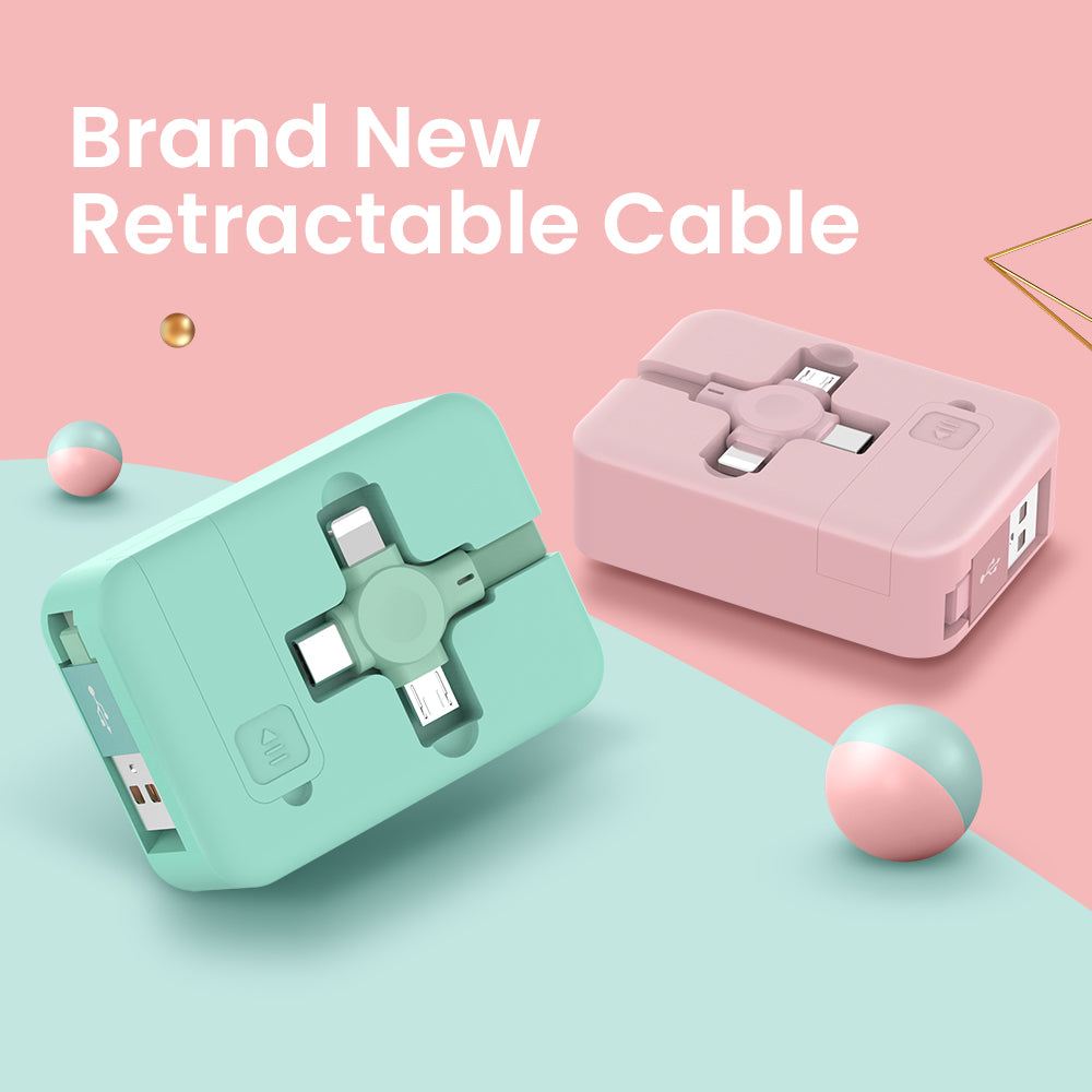 4-in-1-retractable-usb-cable-creative-macaron-type-c-micro-cable-for-i-phone-with-phone-stand-charging-data-cable-line-storage-box