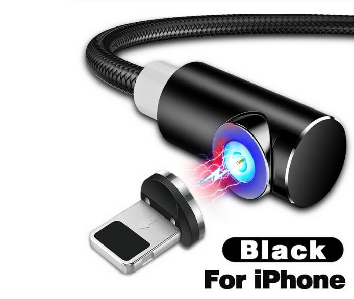 nylon-braided-magnetic-mobile-phone-charging-cable