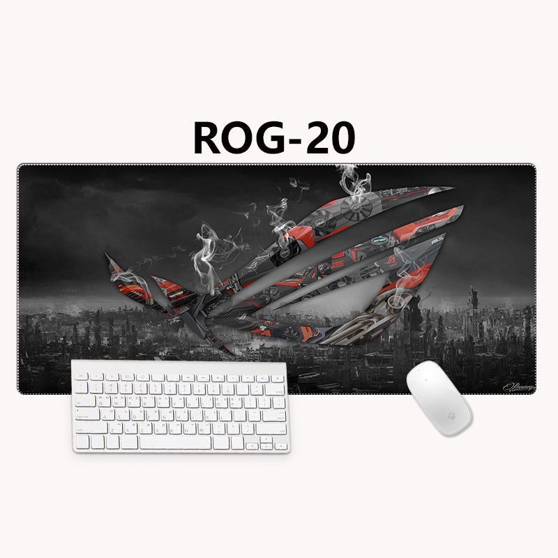 country-edge-keyboard-pad