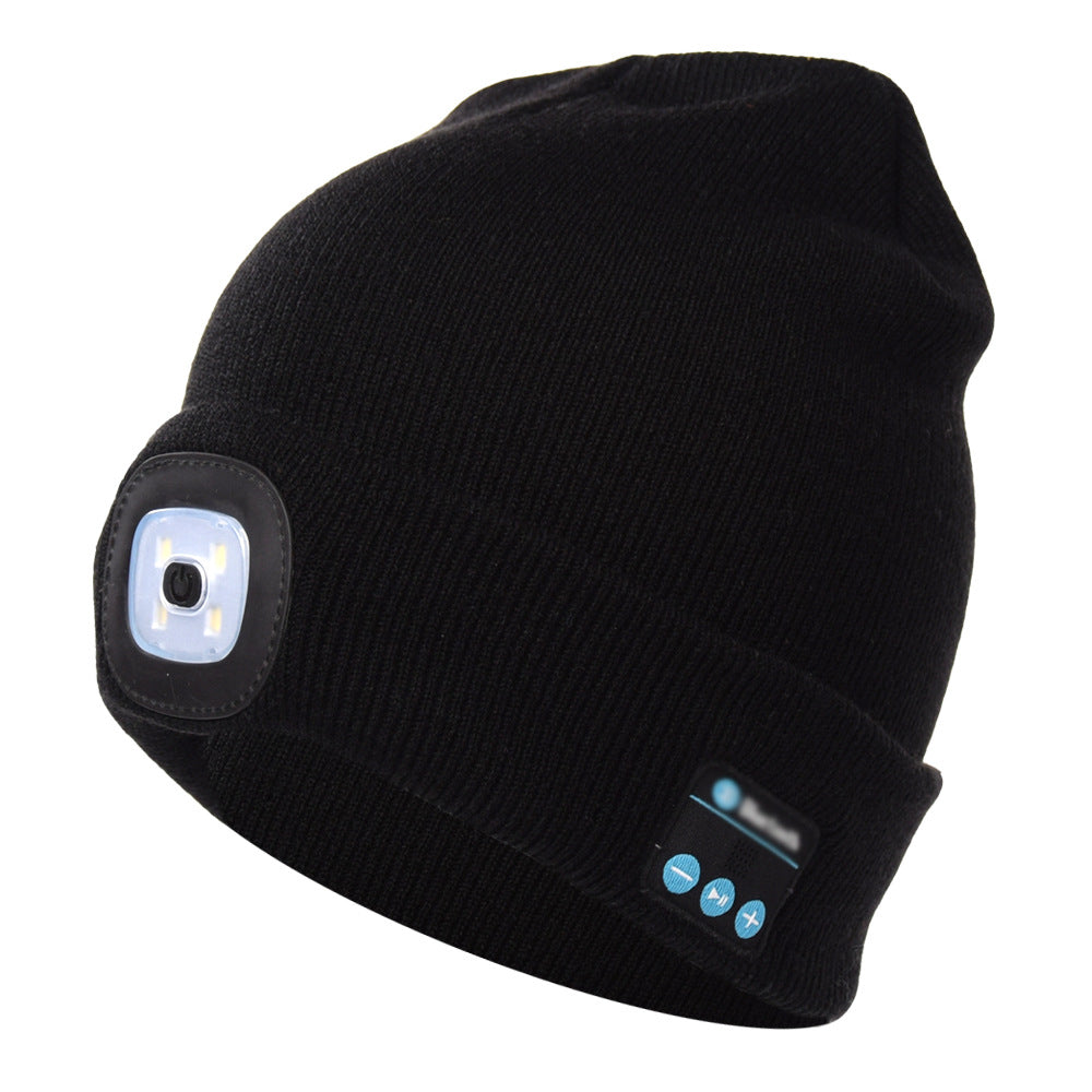 bluetooth-led-hat-wireless-smart-headset-headphone