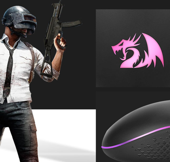 gaming-mouse