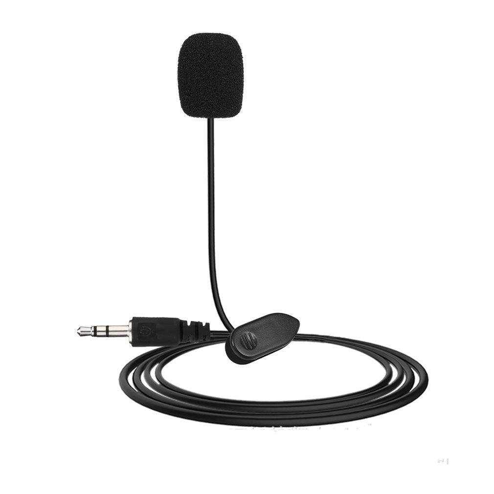 lavalier-microphone-microphone