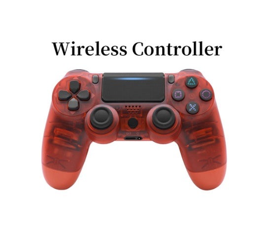 ps4-wireless-game-handle
