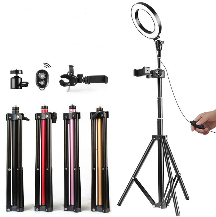 compatible-with-apple-tripod-fill-light-live-bracket-beauty-light-set-ring-light