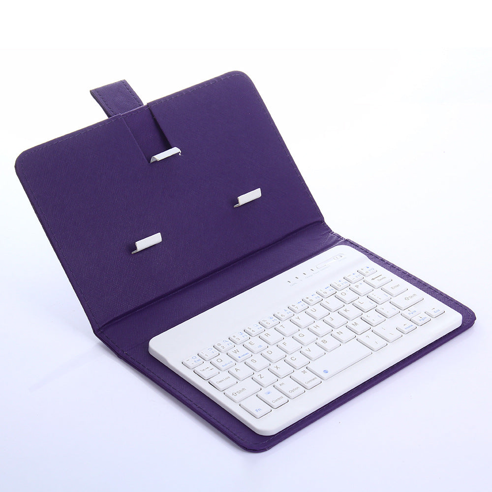 compatible-with-apple-mobile-phone-bluetooth-keyboard-holster