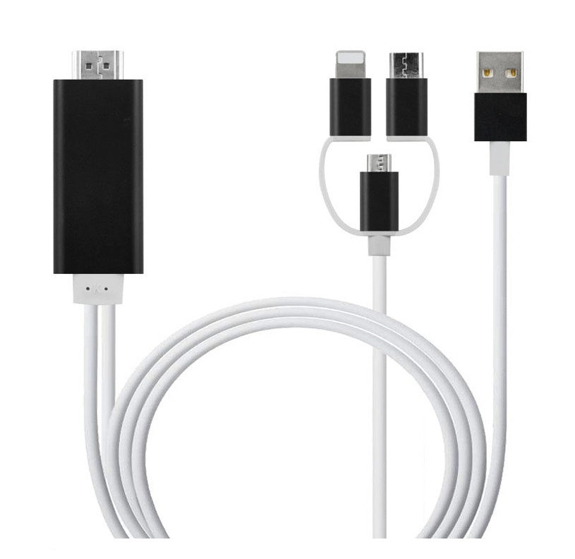 type-c-to-hdmi-three-in-one-mobile-phone-projection-cable