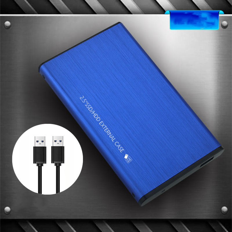 solid-state-hard-disk-enclosure