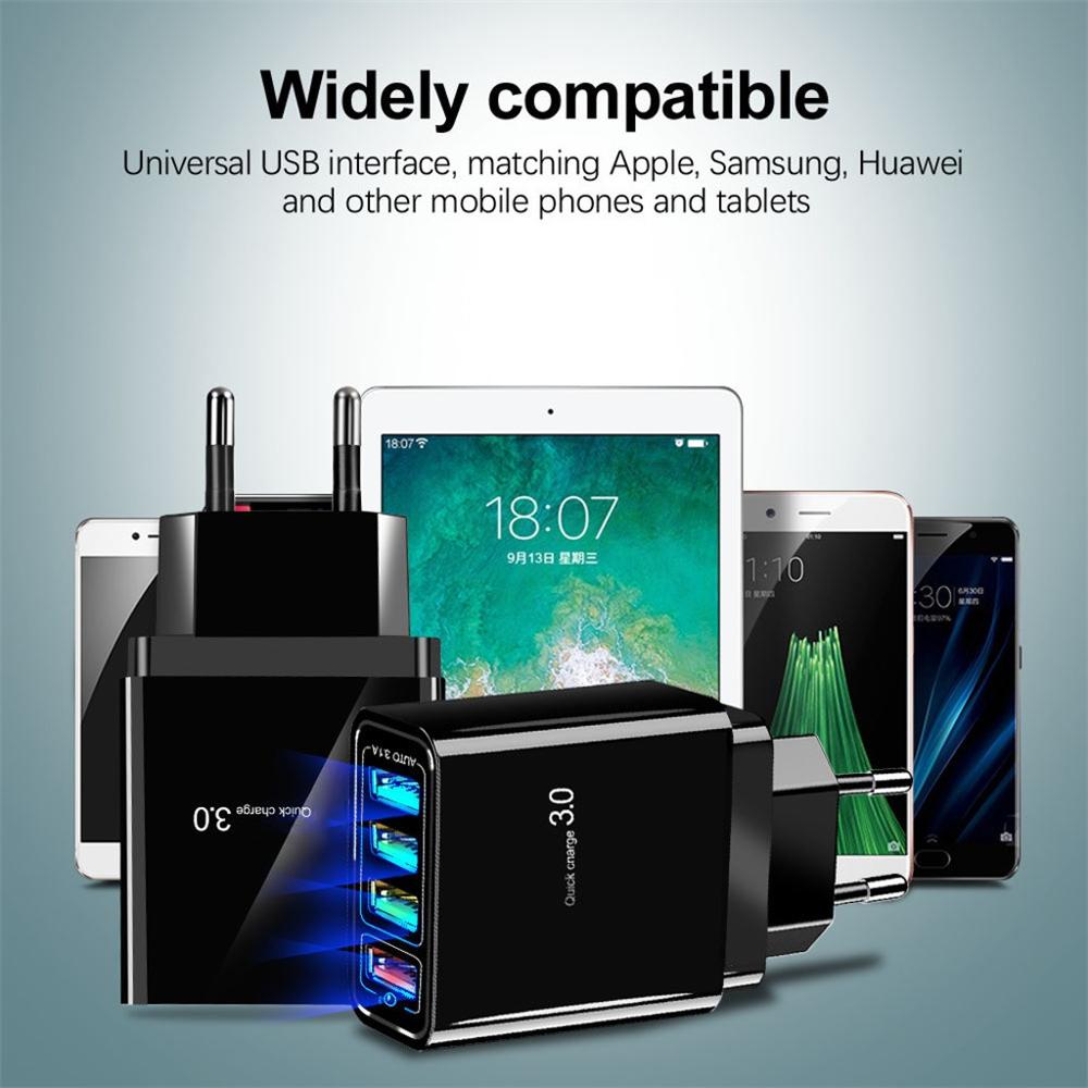 illuminated-4usb-mobile-phone-charger-3a-charging-head