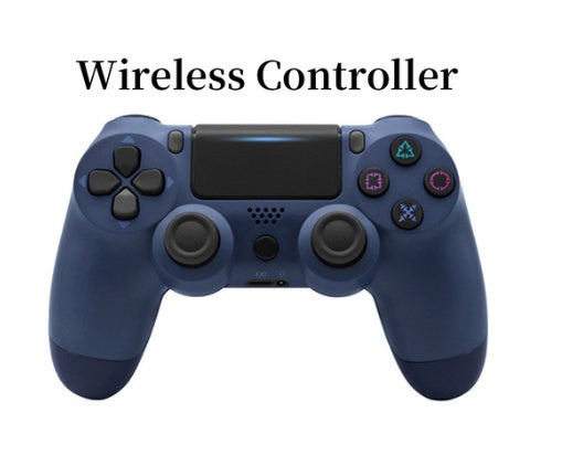 ps4-wireless-game-handle