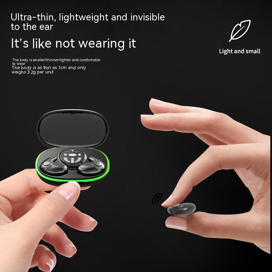 high-end-ultra-thin-sleep-invisible-bluetooth-earphone