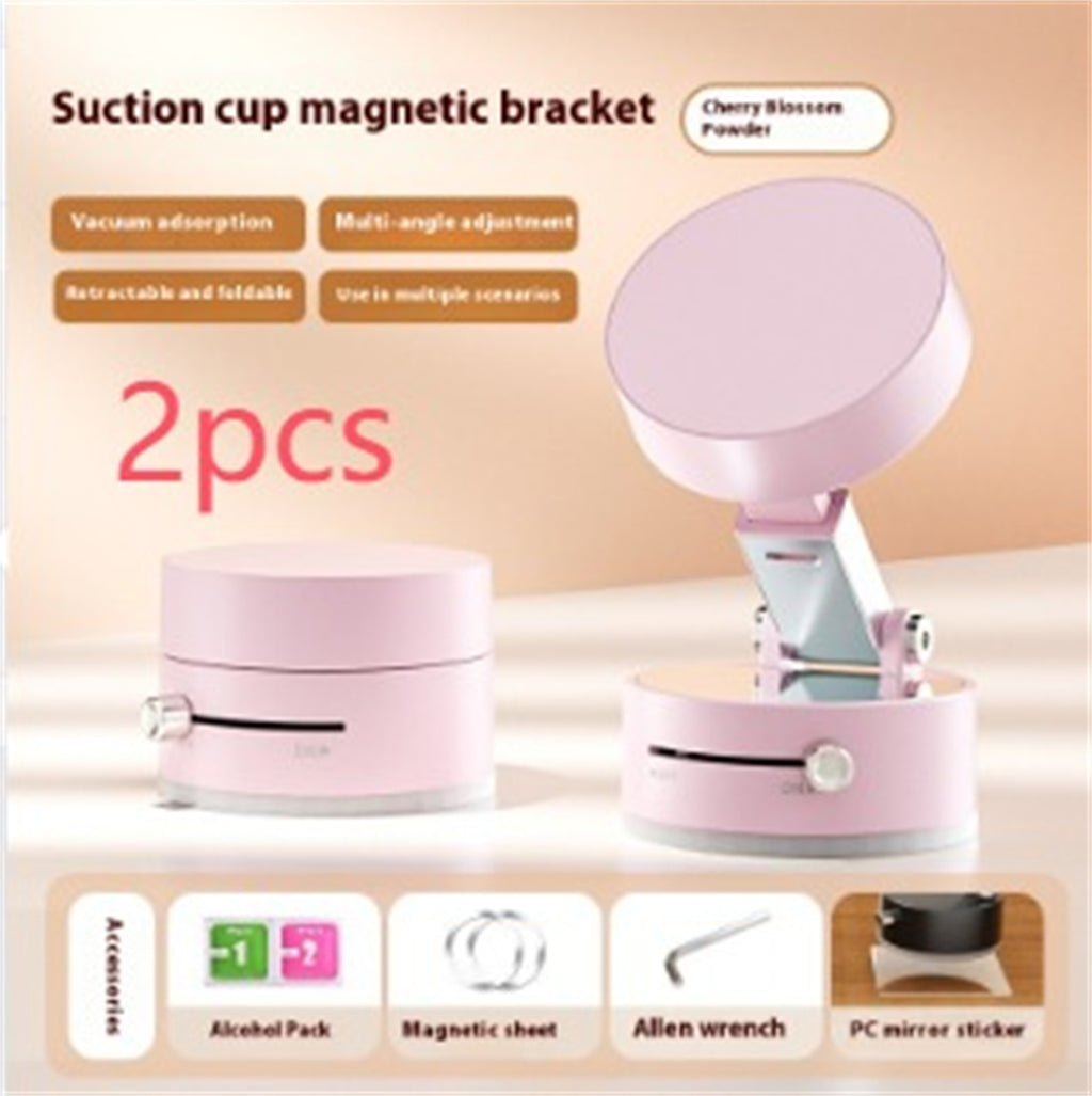 foldable-magnetic-vacuum-car-phone-holder-foldable-suction-cup-with-suction-cup-hands-free-navigation-for-smart-phone
