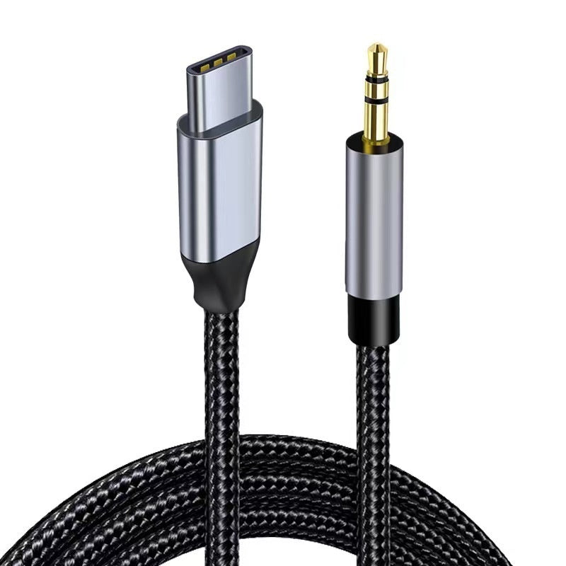 USB-C to 3.5mm Audio Cable – product image 8