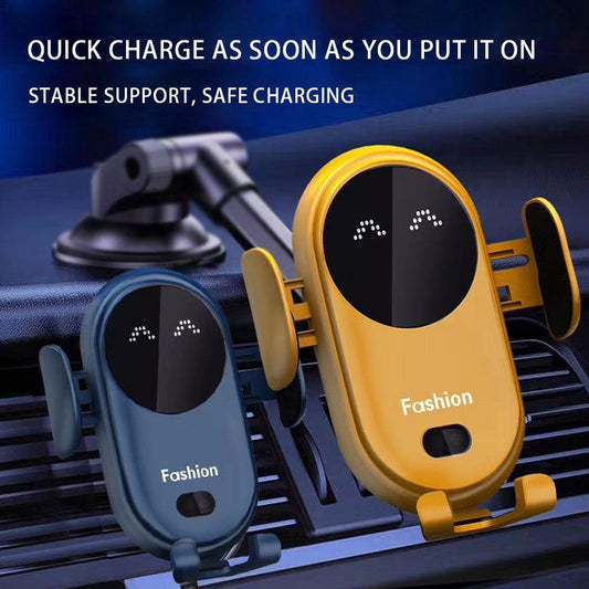 infrared-induction-car-wireless-charger-car-phone-holder