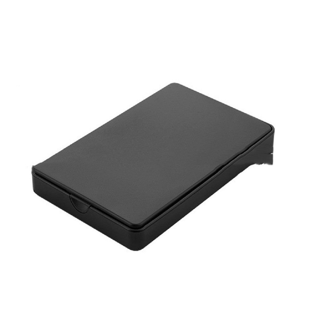 ssd-screw-free-mobile-hard-disk-box