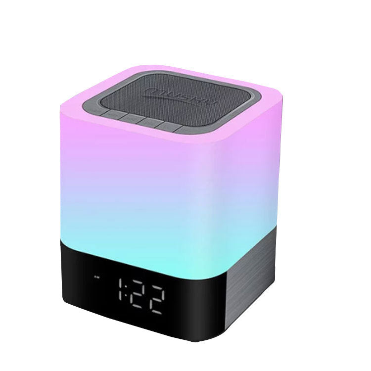 bluetooth-speaker