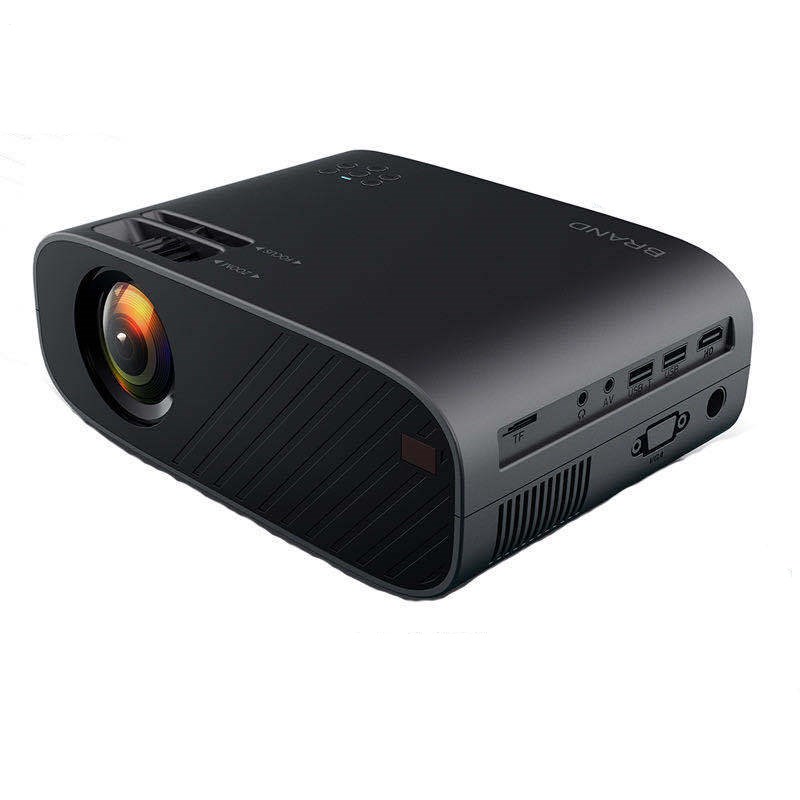 new-portable-projector