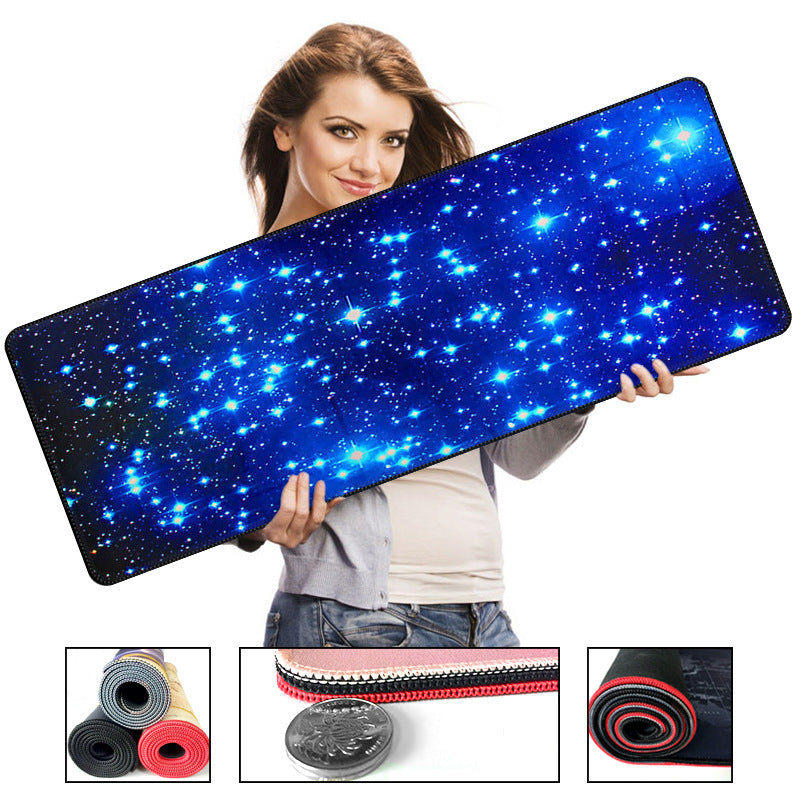 star-mouse-pad