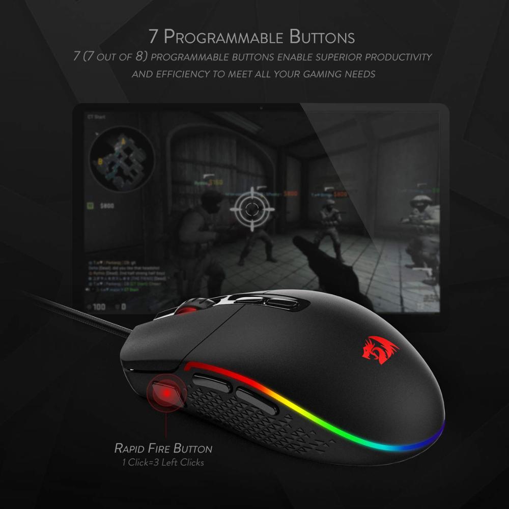 gaming-mouse