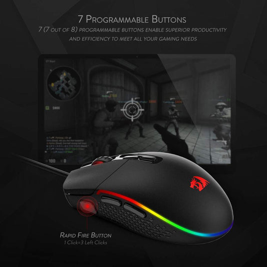 gaming-mouse