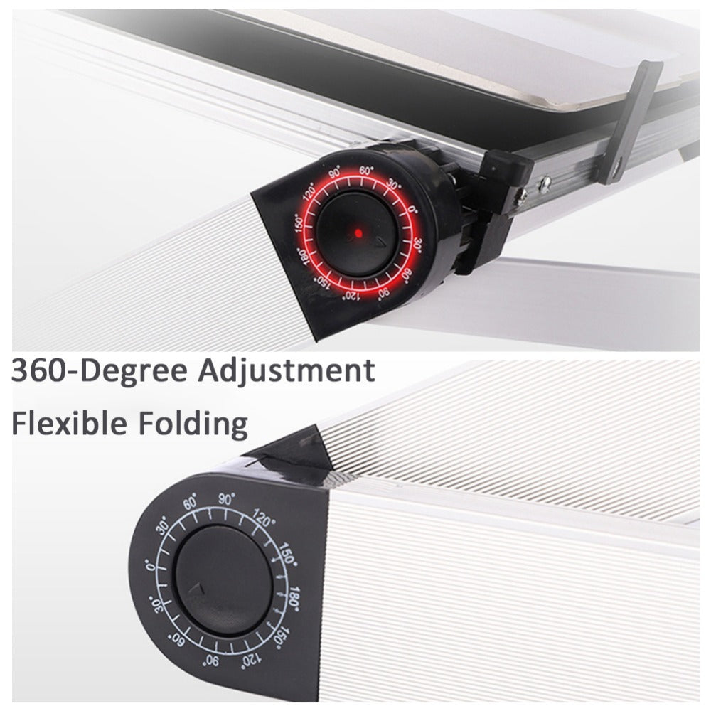 foldable-laptop-stand-ergonomic-desk-tablet-holder
