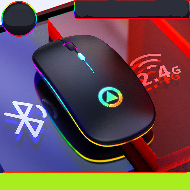 wireless-charging-bluetooth-mouse