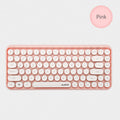Bluetooth Wireless Keyboard for Home & Office – product image 3 | Fidmat24 Tech Market