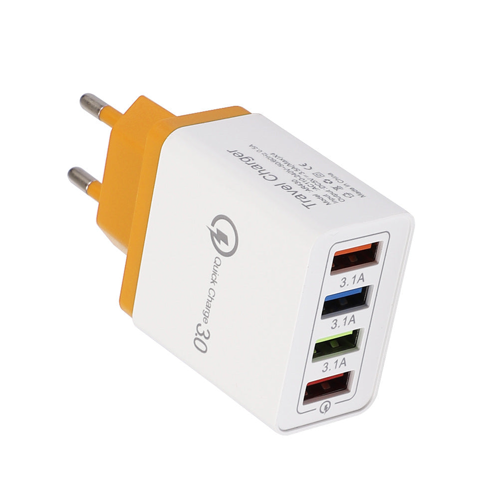 usb-charger-quick-charge-3-0-4-phone-adapter-for-tablet-portable-wall-mobile-charger-fast-charger