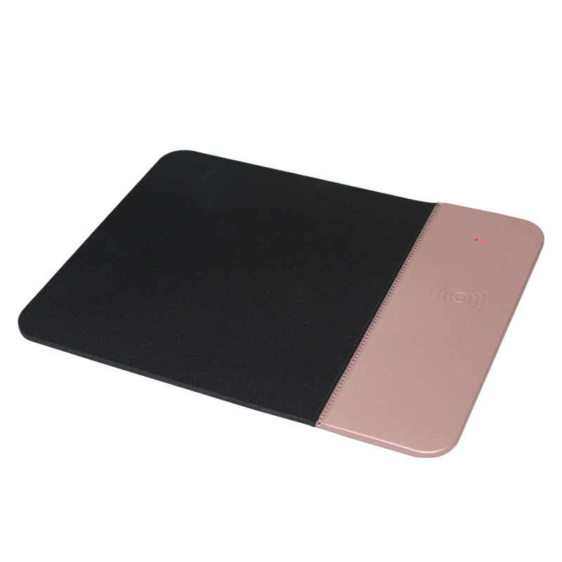 wireless-charger-rubber-mouse-pad