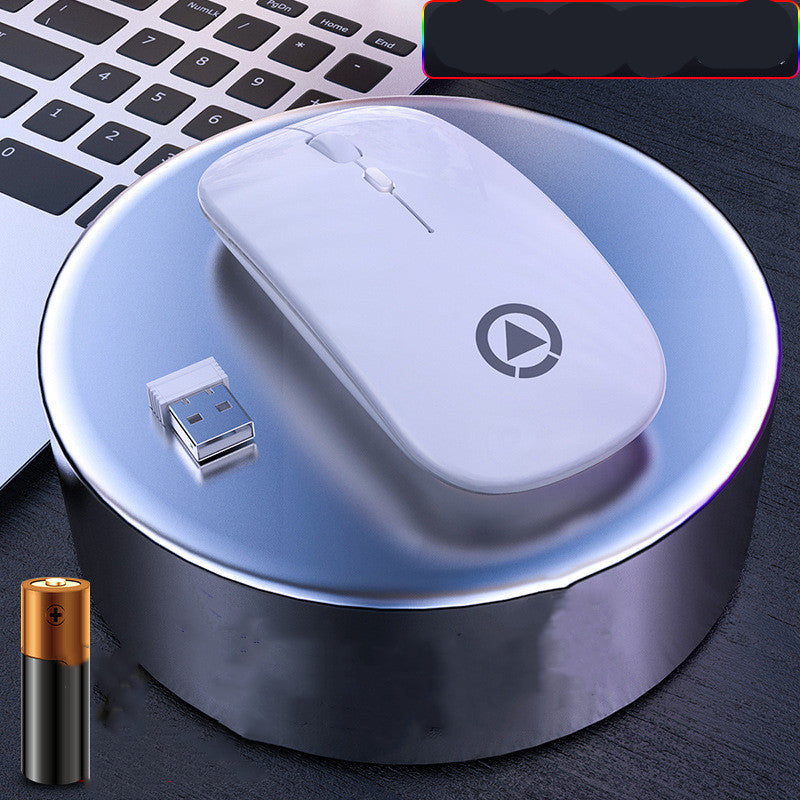 wireless-charging-bluetooth-mouse